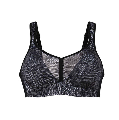 Sport-BH 5544.7 air control - bubble grey