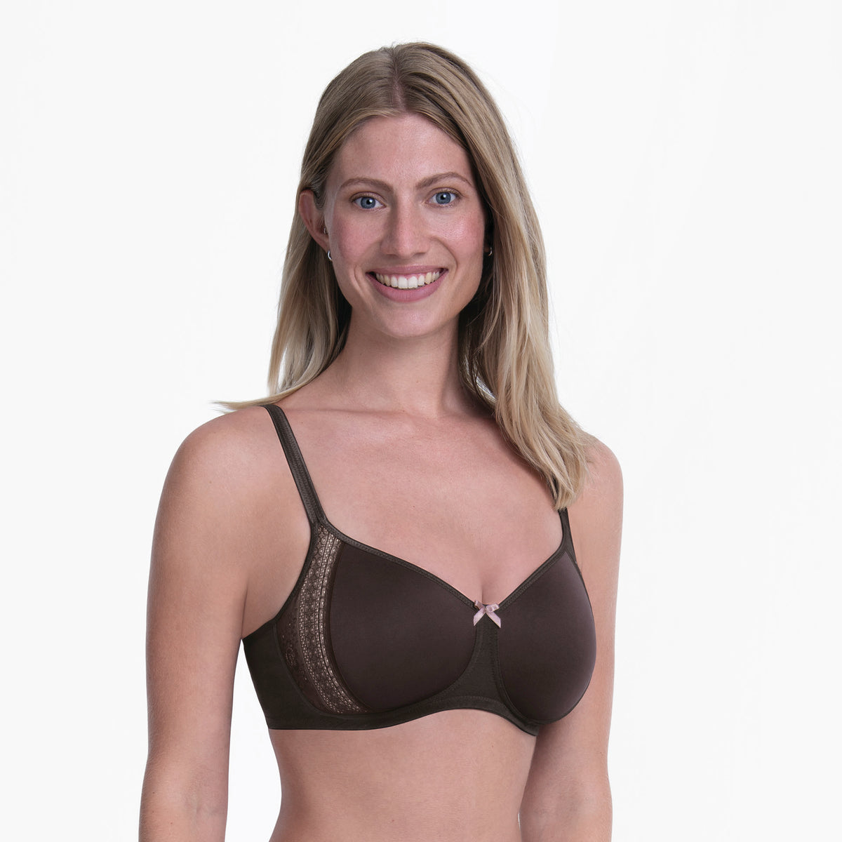 Soft-BH Fleur 5654-chocolate