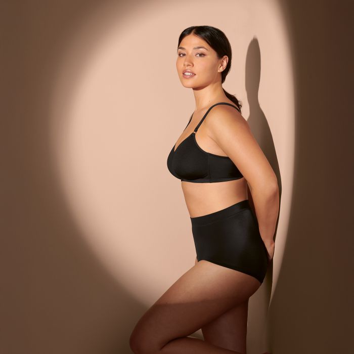 CLAIRE -Soft-BH mit Spacer Cups 5834