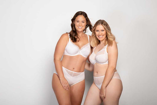 Bügel-BH Josy 6723orchidee.B-L