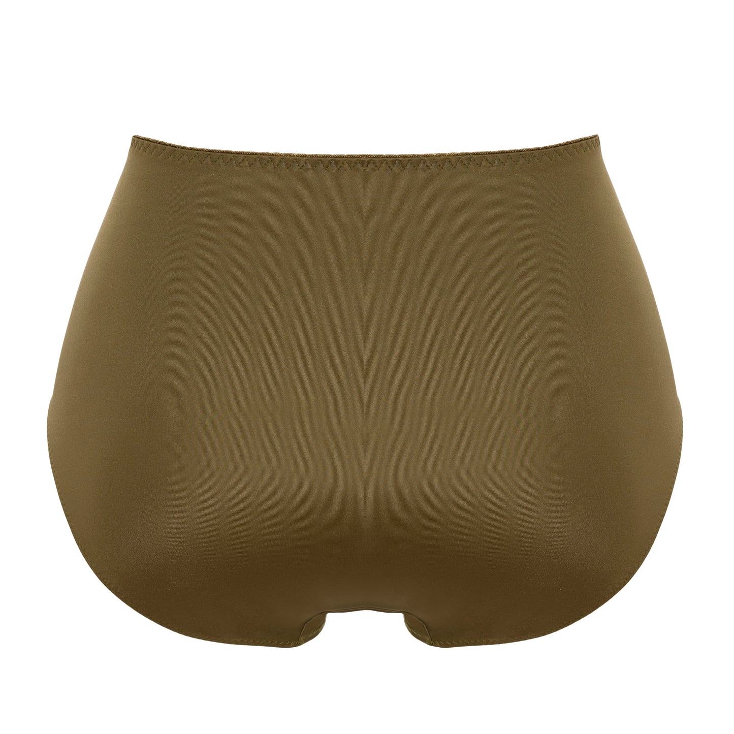 Miederslip "Ulla" oliv 75/10