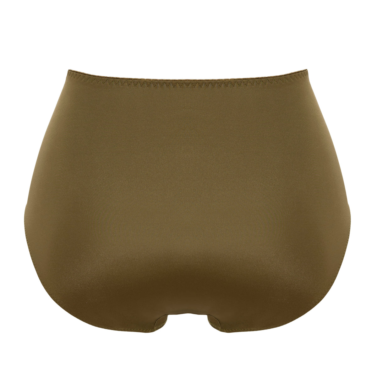 Miederslip "Ulla" oliv 75/10