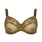Ulla Bügel-BH Ulla 7523 dark oliv