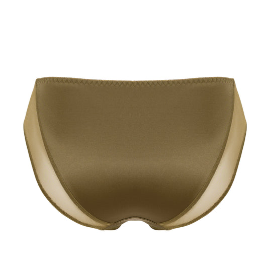 Rio-Slip "Ulla" oliv 75/32