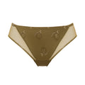 Rio-Slip "Ulla" oliv 75/32