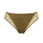 Rio-Slip "Ulla" oliv 75/32