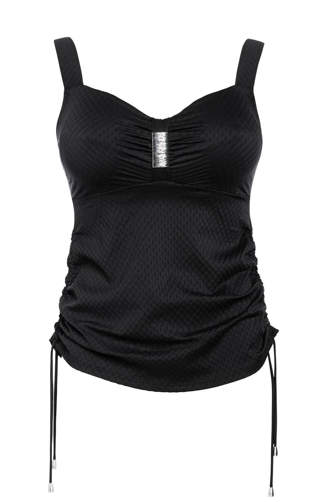 Tankini-Oberteil St. Tropez Cup B - K  9190