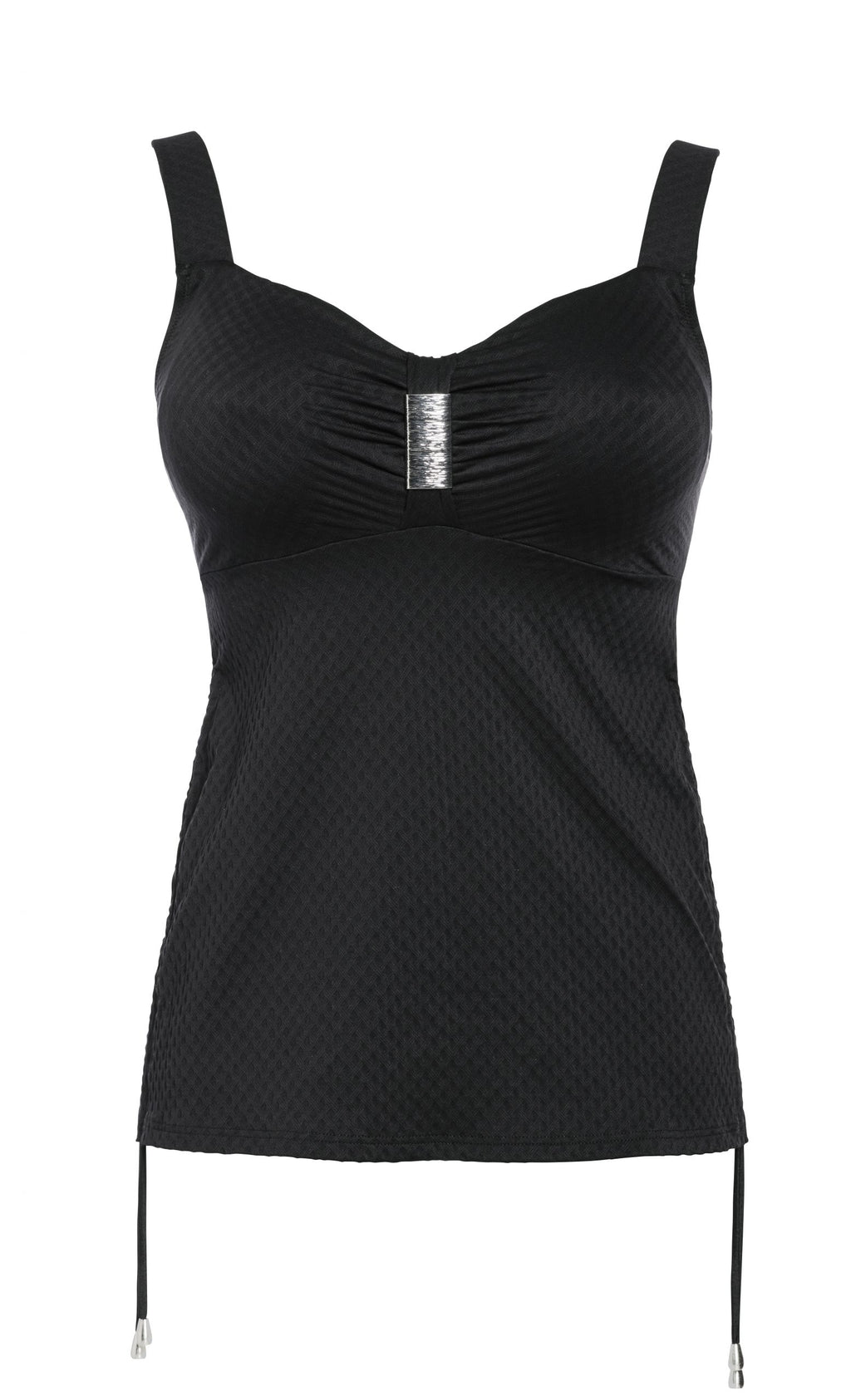 Tankini-Oberteil St. Tropez Cup B - K  9190