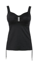 Tankini-Oberteil St. Tropez Cup B - K  9190