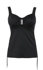 Tankini-Oberteil St. Tropez Cup B - K  9190