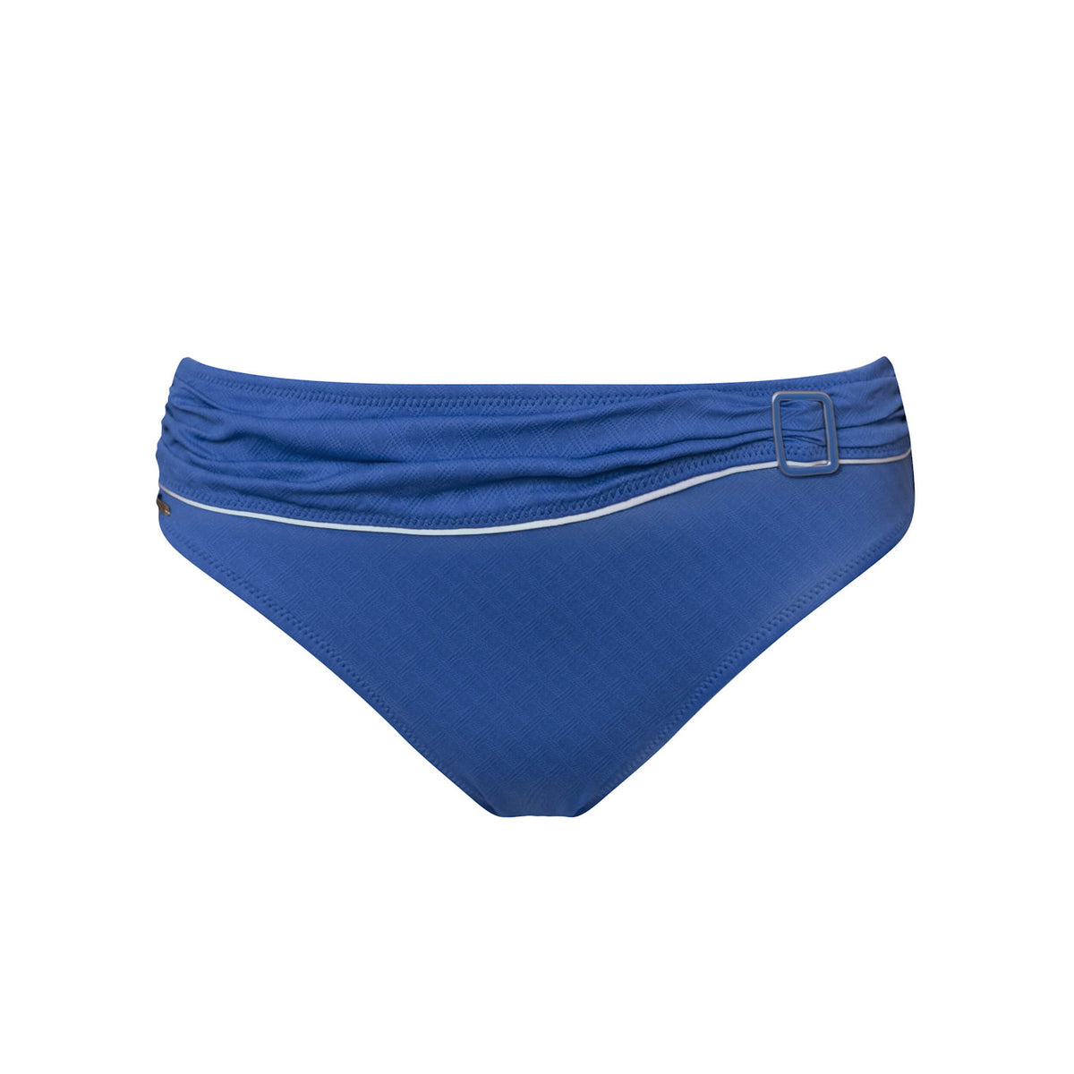 Bikini-Slip Sansibar blau 9232