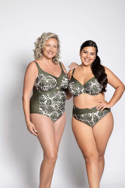 Bikinioberteil m. Bügel Bali 93/22