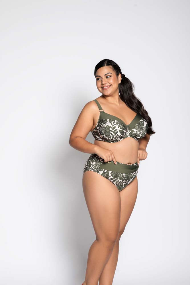 Bikinioberteil m. Bügel Bali 93/22