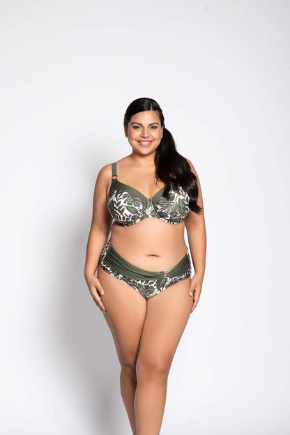 Bikinioberteil m. Bügel Bali 93/22
