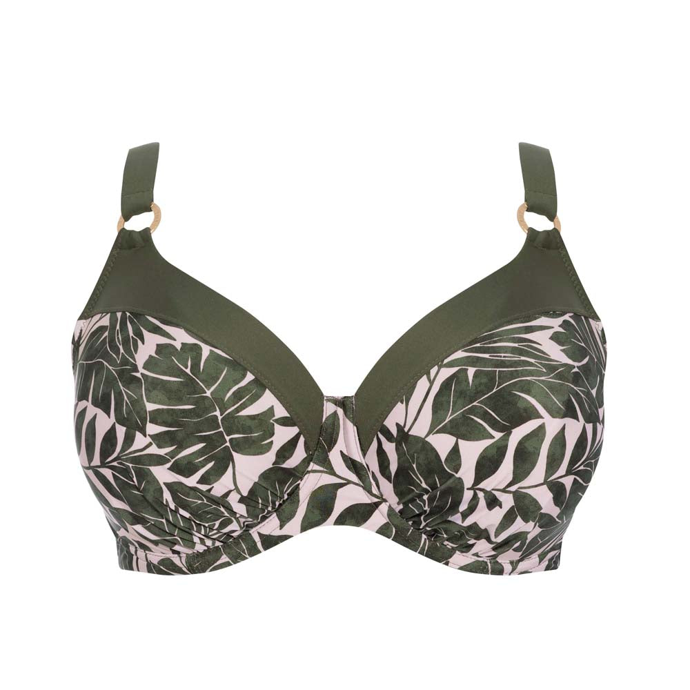 Bikinioberteil m. Bügel Bali 93/22