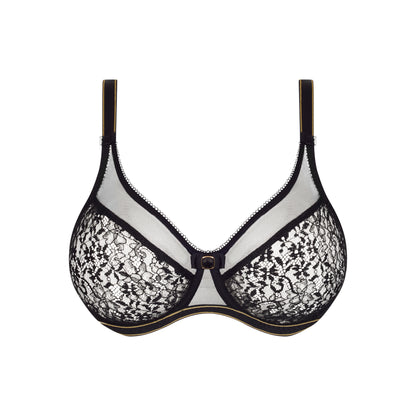 Nahtloser Bügel-BH ALLURE 17205