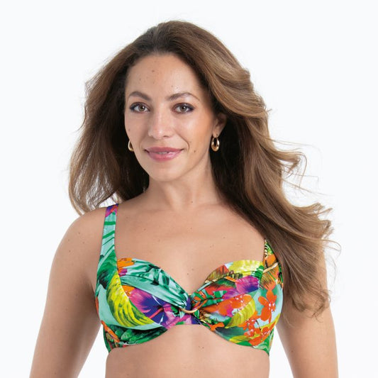 Bikini Oberteil Hermine Artikel.Nr 8415-1