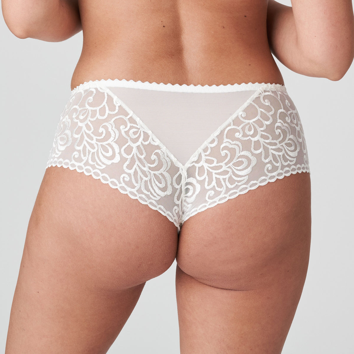 LUXUS-String ZAHRAN 0663411NAT