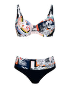 Bikini Sibel 8448