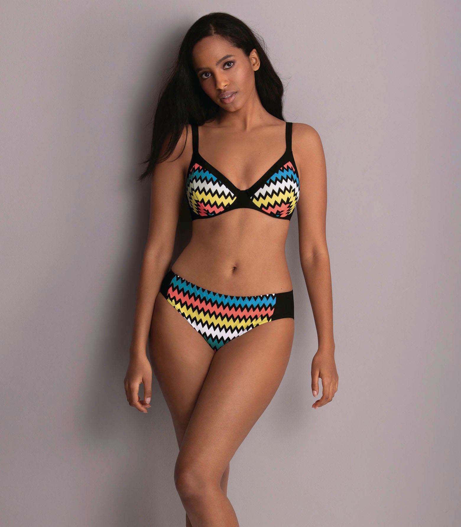 Big cup bikini on sale
