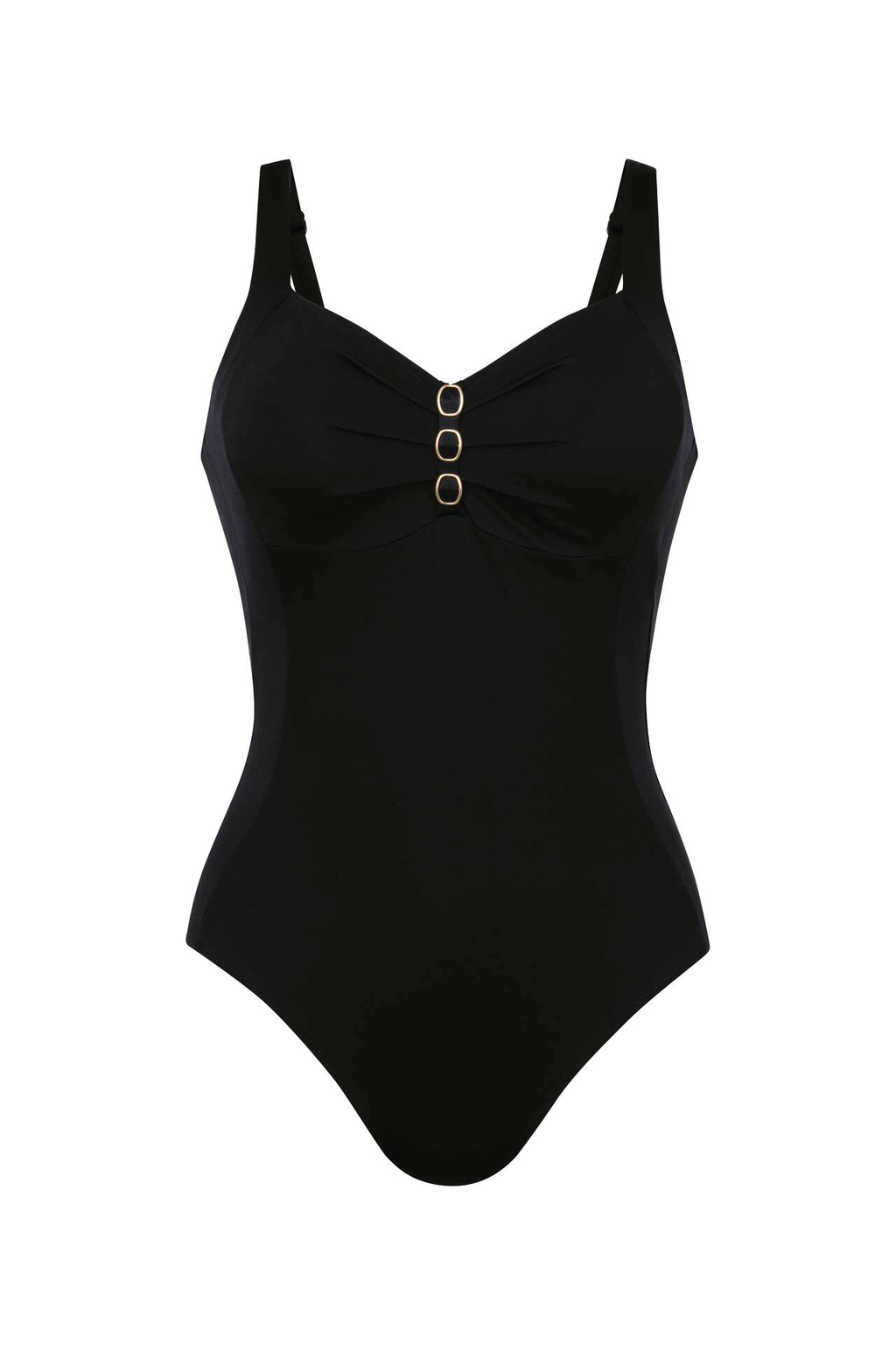 Bade-Einteiler Malika 7216