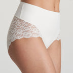 Shapewear-Taillenslip 0521631NAT