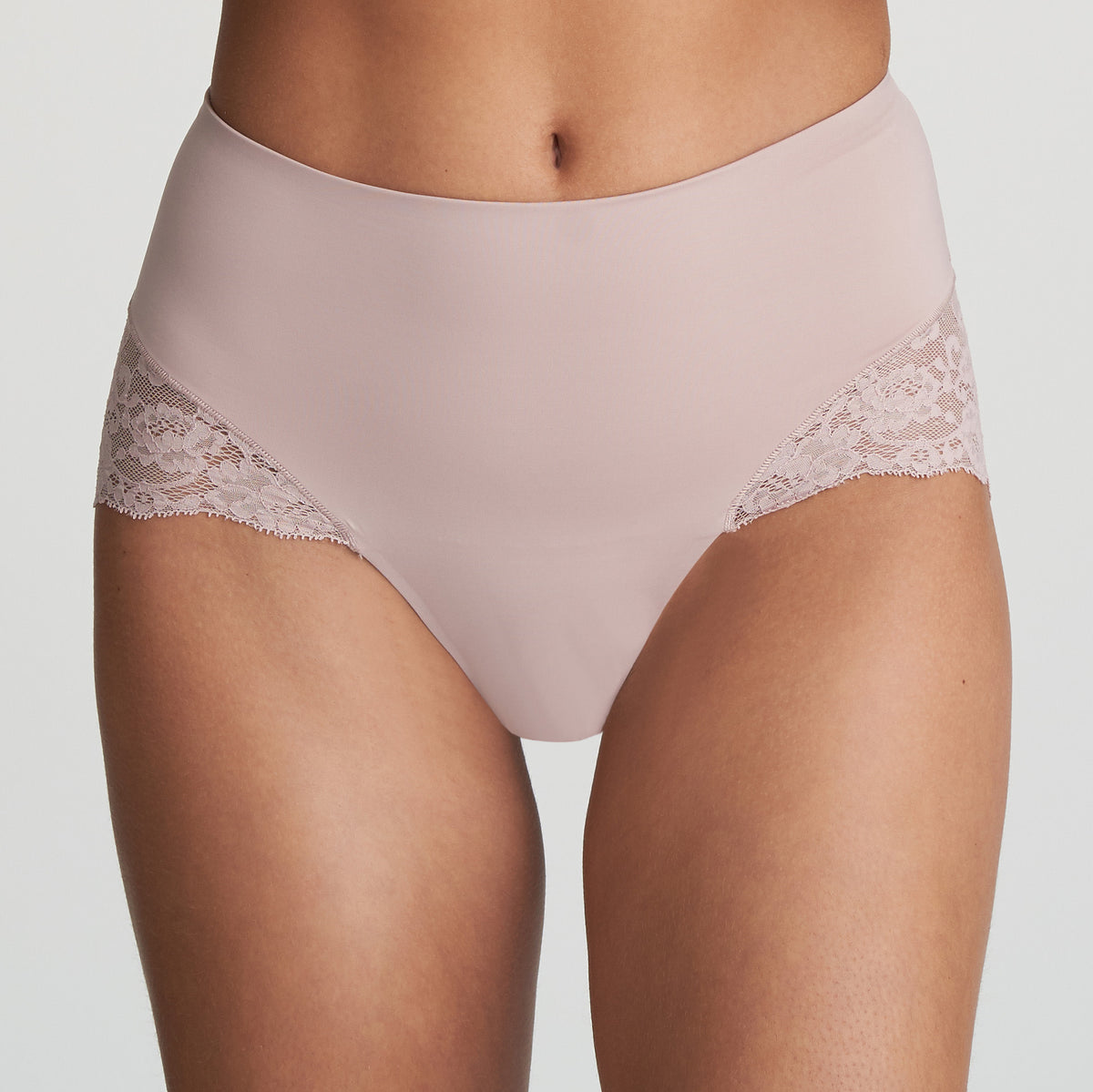 Shapewear-Taillenslip 0521631AUB