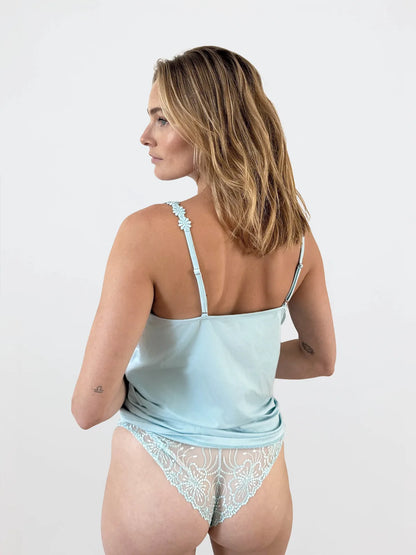 Avero Top ohne Cup 0803030MLY