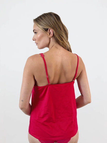 Avero Top ohne Cup 0803030MLY