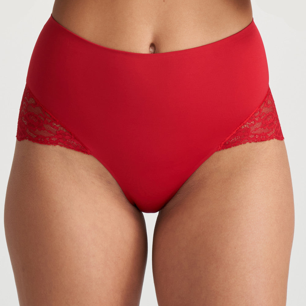 Shapewear-Taillenslip 0521631AUB