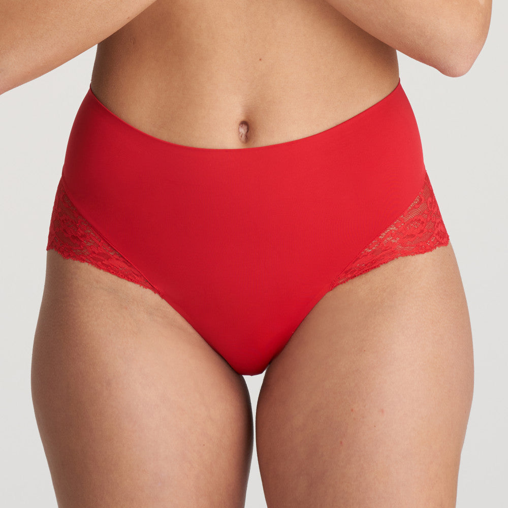 Shapewear-Taillenslip 0521631AUB