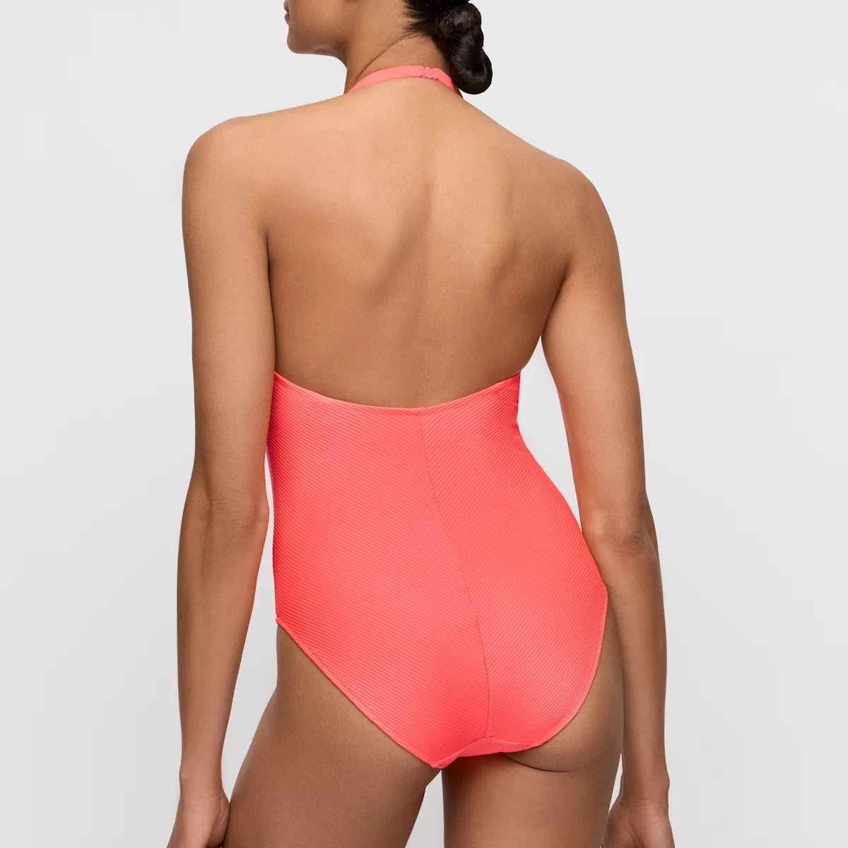 unterlegter Badeanzug herzform CASSIE 1008336NEF