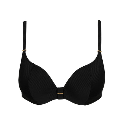 unterlegtes Bikini-Top herzform CASSIE 1008316ZWA