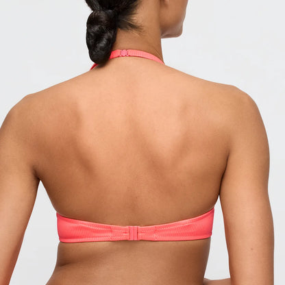 unterlegtes Bikini-Top herzform CASSIE 1008316NEF