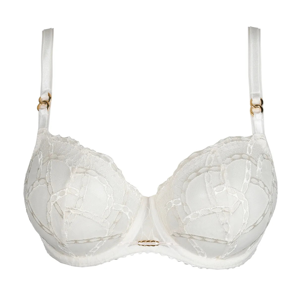 Prima Donna Balconette-BH Naica