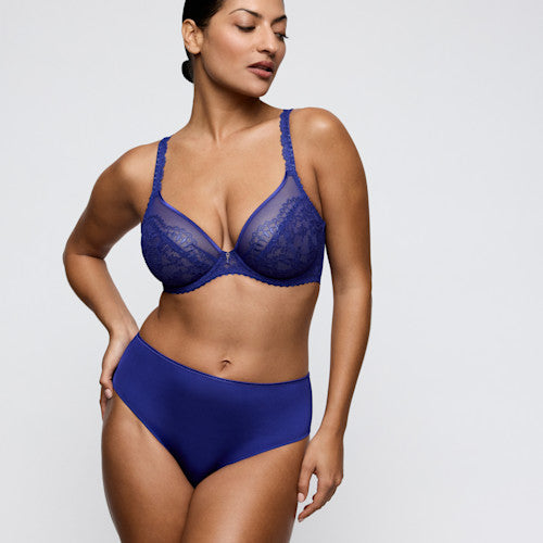 PrimaDonna Shimla Taillenslip nahtlos 0563589 – crazy blue
