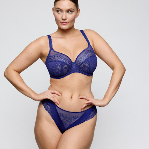 PrimaDonna Shimla String 0663580 – crazy blue