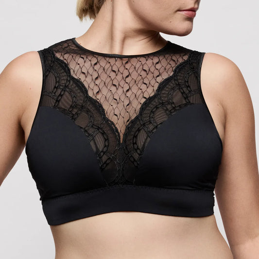 PrimaDonna-Bralette NAICA 0163596ZWA