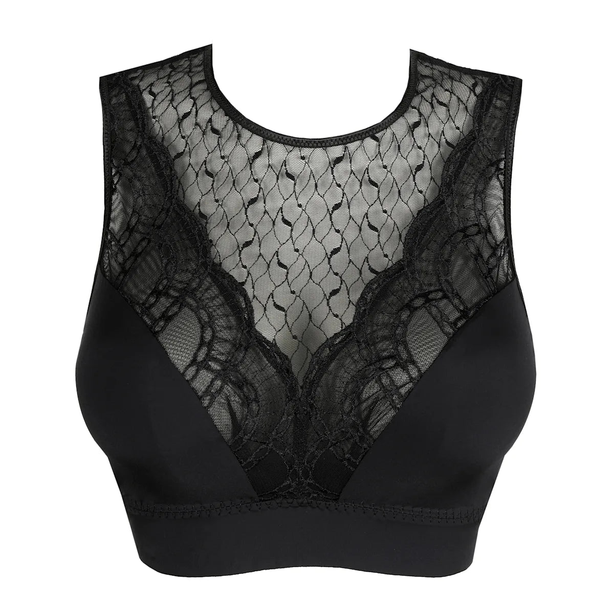 PrimaDonna-Bralette NAICA 0163596ZWA