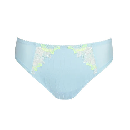 Prima Donna Deauville Rio-Slip Milky Blue 0561815