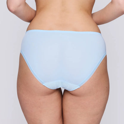 Prima Donna Deauville Rio-Slip Milky Blue 0561815
