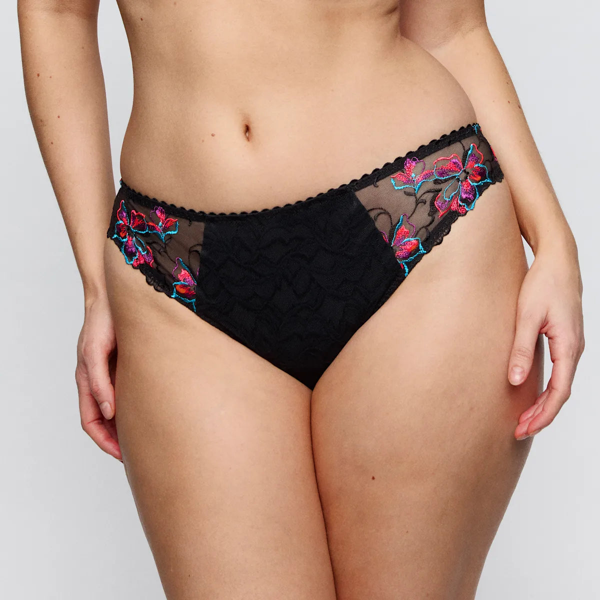 PrimaDonna Miyara Rioslip 0563620 – floral eclipse