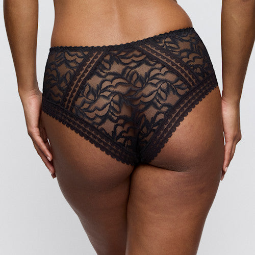 PrimaDonna Miyara Spezial-Slip 0563623 – floral eclipse