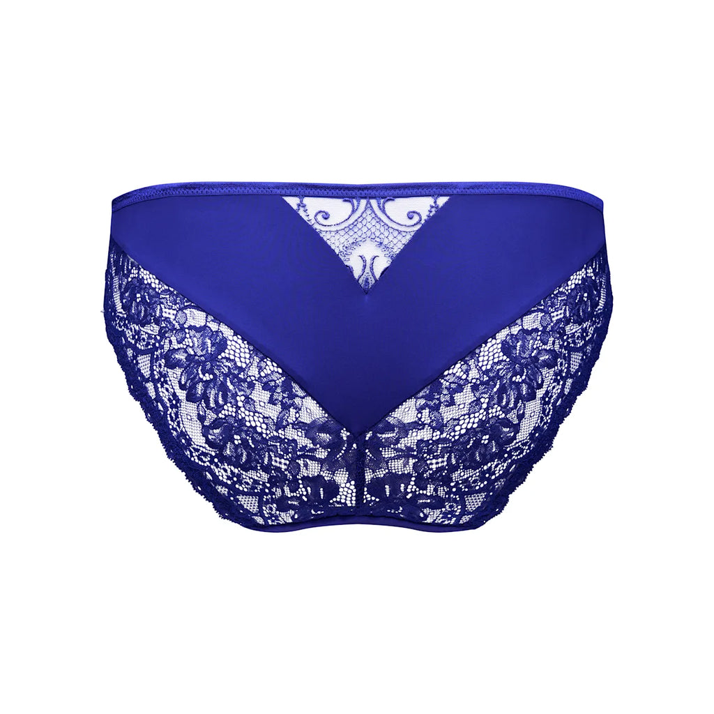 PrimaDonna Shimla Rioslip 0563580 – crazy blue