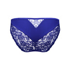 PrimaDonna Shimla Rioslip 0563580 – crazy blue