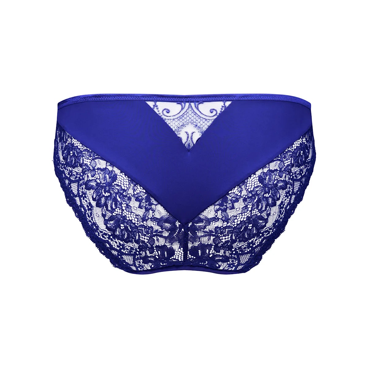 PrimaDonna Shimla Rioslip 0563580 – crazy blue
