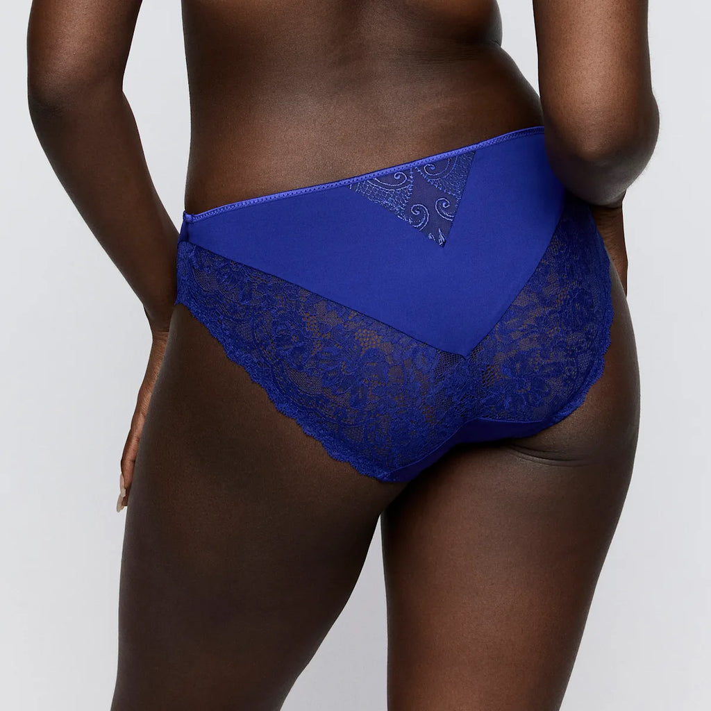 PrimaDonna Shimla Rioslip 0563580 – crazy blue