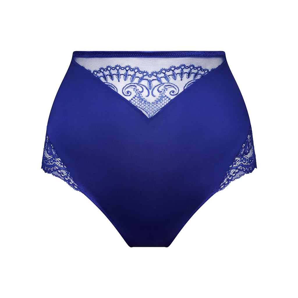 PrimaDonna Shimla Spezial-Slip 0563583 – crazy blue
