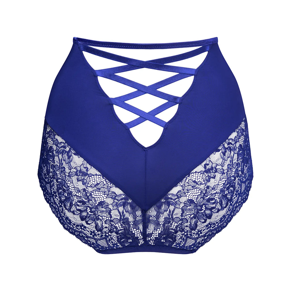 PrimaDonna Shimla Spezial-Slip 0563583 – crazy blue