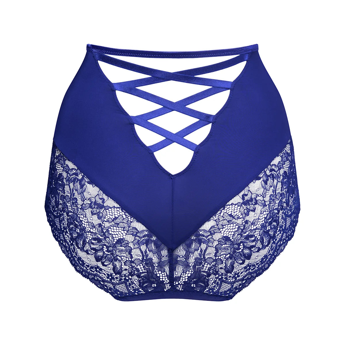 PrimaDonna Shimla Spezial-Slip 0563583 – crazy blue